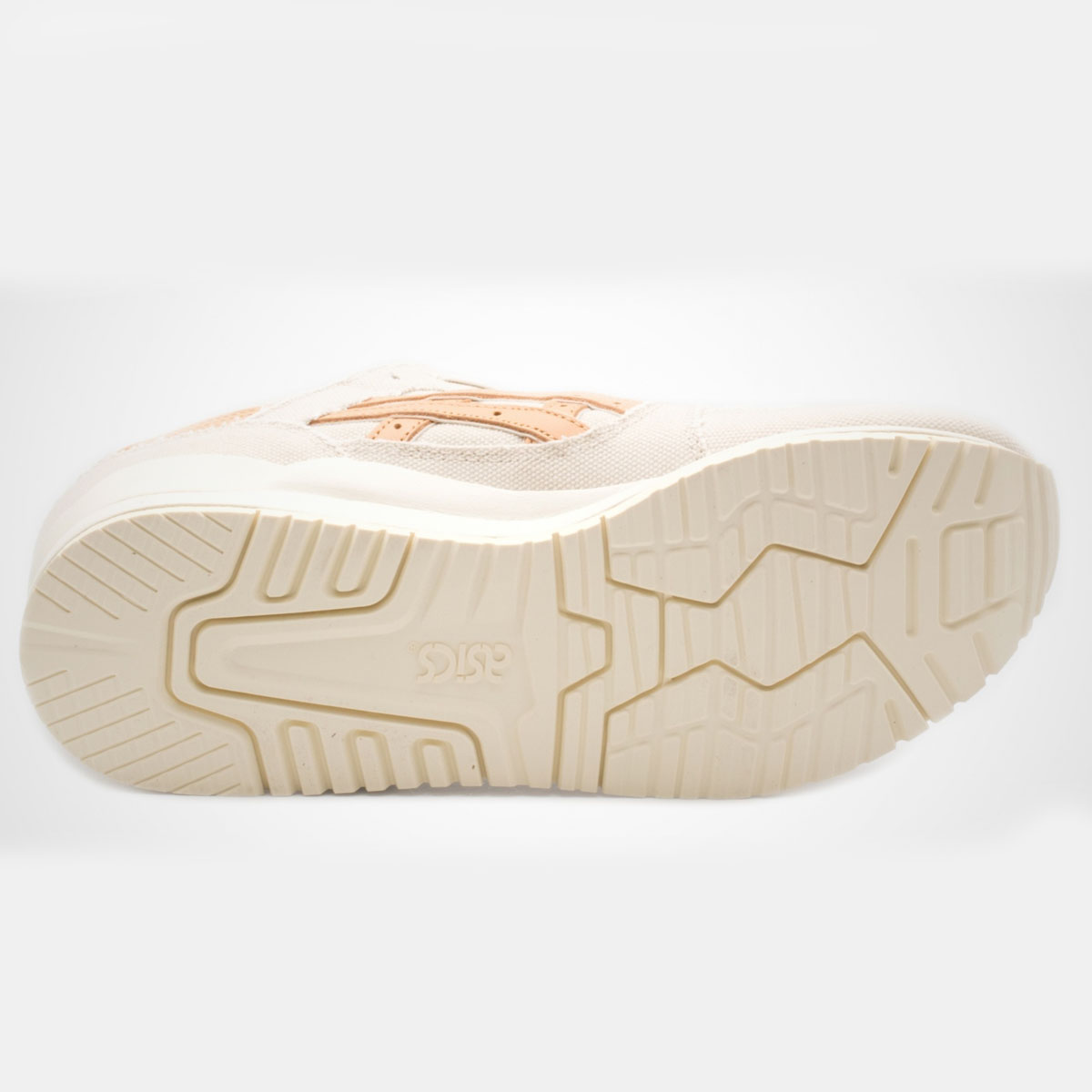 Asics gel lyte clearance iii birch tan